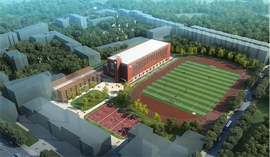 標(biāo)題：財(cái)經(jīng)學(xué)院東校區(qū)
瀏覽次數(shù)：4226
發(fā)表時(shí)間：2019-11-07