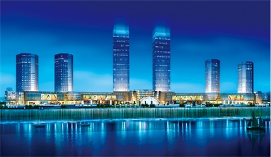 標(biāo)題：興泰商務(wù)廣場
瀏覽次數(shù)：16231
發(fā)表時(shí)間：2019-11-07