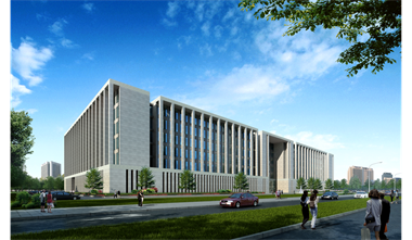 標(biāo)題：內(nèi)蒙古電力生產(chǎn)調(diào)度樓
瀏覽次數(shù)：3067
發(fā)表時(shí)間：2020-05-09