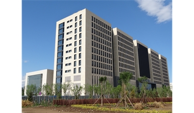 標(biāo)題：內(nèi)蒙古農(nóng)業(yè)大學(xué)生命科學(xué)樓及副樓
瀏覽次數(shù)：4471
發(fā)表時(shí)間：2020-12-15